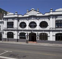 Batman Fawkner Inn - Australia Accommodation