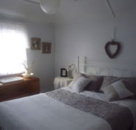 Geraldine Cottage - Australia Accommodation