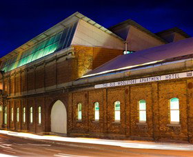 Old Woolstore Apartment Hotel - The - Australia Accommodation 0