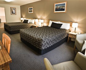 Old Woolstore Apartment Hotel - The - Australia Accommodation 1