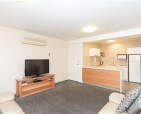 Old Woolstore Apartment Hotel - The - Australia Accommodation 4