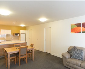 Old Woolstore Apartment Hotel - The - Australia Accommodation 3