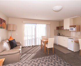Old Woolstore Apartment Hotel - The - Australia Accommodation 2