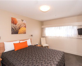 Old Woolstore Apartment Hotel - The - Australia Accommodation 5