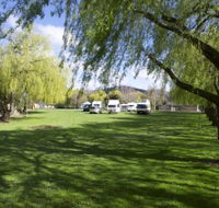 New Norfolk Caravan Park - Australia Accommodation