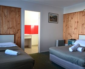 Unknown ACT Australia Accommodation