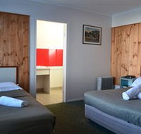 Hobart Tower Motel - Australia Accommodation