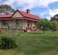 Casilda House B  B - Australia Accommodation