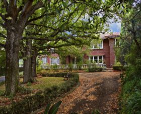 Graham Apartments - Australia Accommodation 0