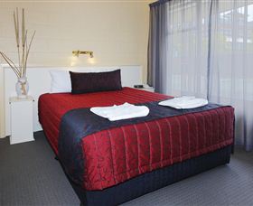 Graham Apartments - Australia Accommodation 2