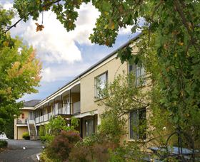 Graham Apartments - Australia Accommodation 3