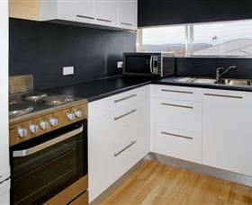 Graham Apartments - Australia Accommodation 1