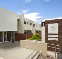 Somerset On Salamanca - Australia Accommodation
