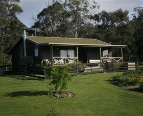Westerway TAS Australia Accommodation