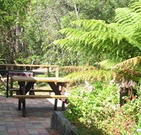 Blackwood Studio Accommodation - Cottage-- - Australia Accommodation