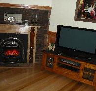 Westeria Cottage - Australia Accommodation