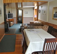 Hamlet Downs Country Accom - Australia Accommodation