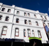 Backpackers Imperial Hotel - Australia Accommodation