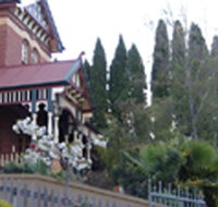 Werndee - Australia Accommodation