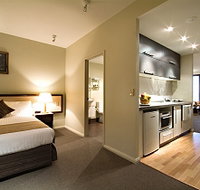 Mantra One Sandy Bay Road - Australia Accommodation