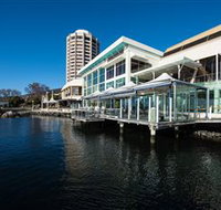 Wrest Point - Australia Accommodation