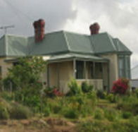 Hamilton Heritage Holiday Homes - Bonnie Brae Lodge - Australia Accommodation