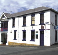 Shipwright's Arms Hotel - Australia Accommodation