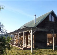 Pinot Cottage on Charles Reuben Estate - Australia Accommodation