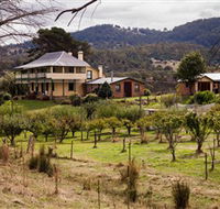 Stanton Bed and Breakfast - Australia Accommodation