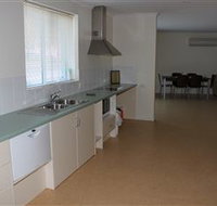 Glenn Moore Accessible Units - Australia Accommodation