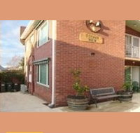 Domain View Holiday Flats - Australia Accommodation