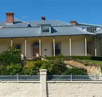 Lodge on Elizabeth - The - Australia Accommodation