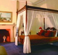 Quality Inn Macquarie Manor - Australia Accommodation