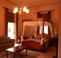 Gattonside Heritage Accommodation - Australia Accommodation