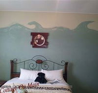 Cottage On Main - Australia Accommodation