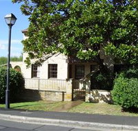 Battery Point Holiday Apartments - Australia Accommodation