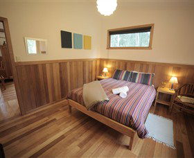 Southport TAS Australia Accommodation