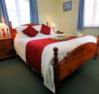 Richmond Barracks - Australia Accommodation