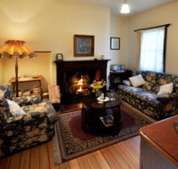 Bridge Cottages - Australia Accommodation