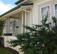 Amy Cottage - Australia Accommodation