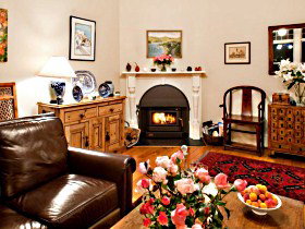 Bellerive House - Australia Accommodation 2