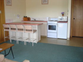 Kermandie Lodge - Australia Accommodation 0