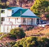 Palana Retreat - Australia Accommodation