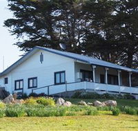 Castle Cottage - Australia Accommodation