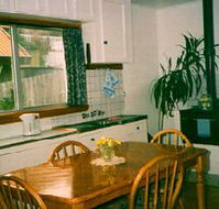 Lady Barron Holiday Home - Australia Accommodation