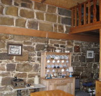 Forget-Me-Not Cottage - Australia Accommodation