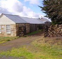 Lakeview Cottage - Australia Accommodation