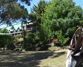 Swallows Nest Guesthouse - Australia Accommodation 4
