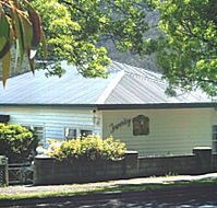 Pioneer Cottage - Australia Accommodation
