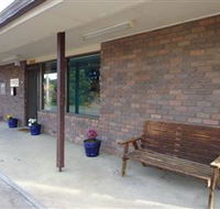 Richmond Caravan and Cabin Park - Australia Accommodation